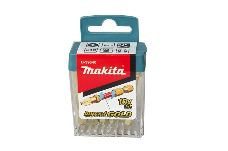 Նասադկա Gold Մակիտա  PZ2