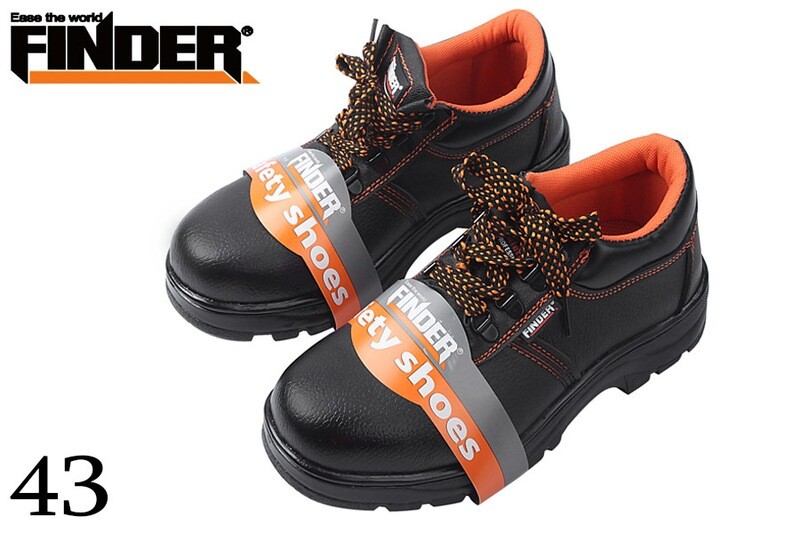 FINDER Պաշտպանիչ ճտքակոշիկ 43 194687