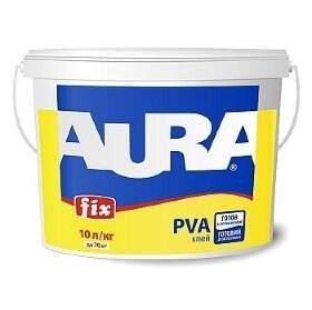 Aura սոսինձ B-3 0 .33լ (1տ-12հ)