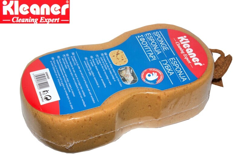 Kleaner Լոգարանի սպունգ (GSW001)