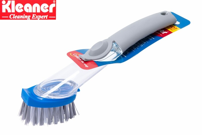 Kleaner խոզանակ սպասք լվանալու համար (GSD017)