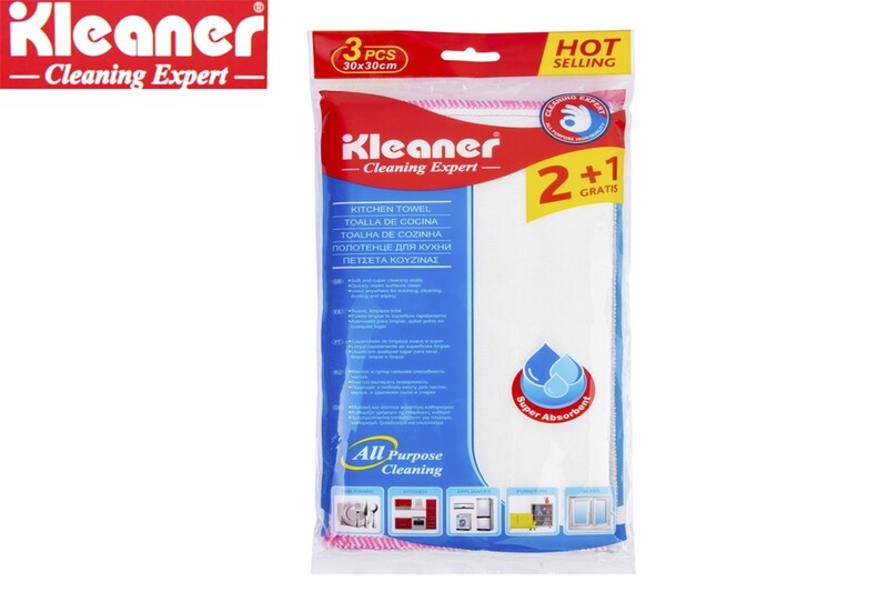Kleaner Խոհանոցի սրբիչ (GSG011)