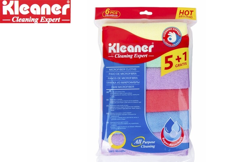 Kleaner Սեղանի լաթ (GSG005)