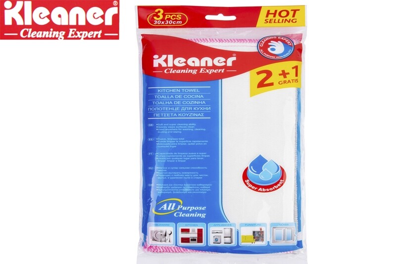 Kleaner Խոհանոցի սրբիչ (GSG012)