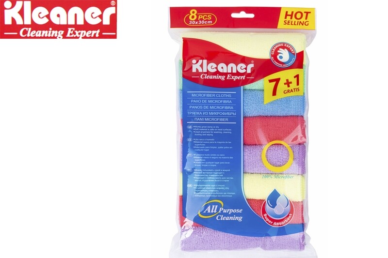 Kleaner Սեղանի լաթ (GSG006)