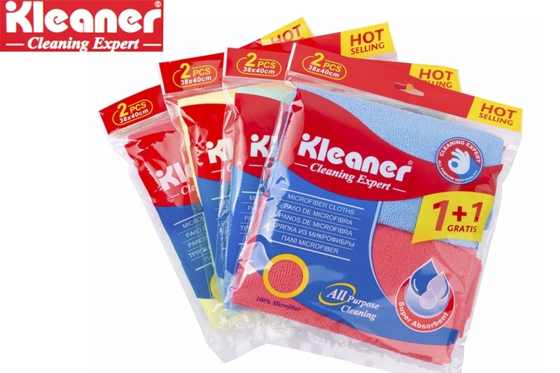 Kleaner Սեղանի լաթ (GSG003)
