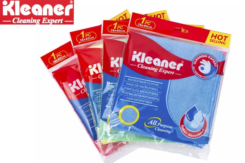 Kleaner Սեղանի լաթ (GSG002)