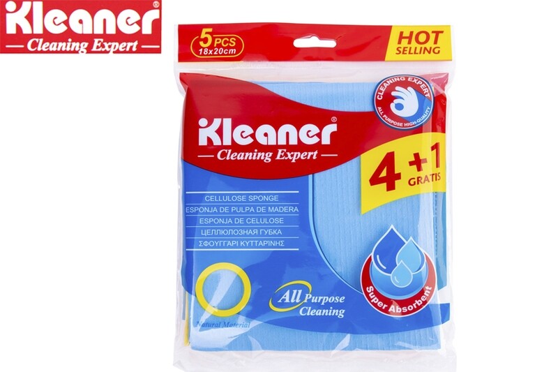 Kleaner Սեղանի սպունգ (GSG010)