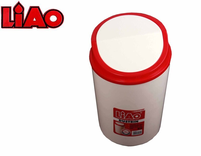 Liao Աղբաման 6լ (Փոքր) T130011