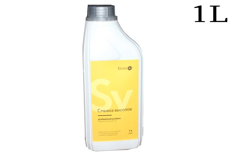 Elcon SV Սմիվկա (1լ)