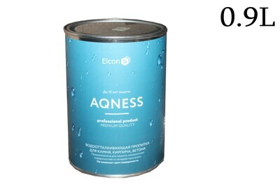 Elcon Հիդրոֆոբիզատոր Aqness (0.9լ)