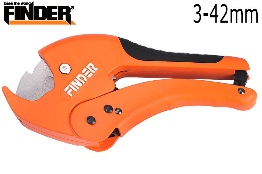 FINDER Խողովակ կտրող 3-42մմ 191876