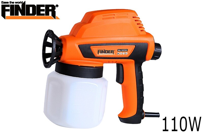 FINDER Հեղուկացիր 110W (Пульверизатор) 197333