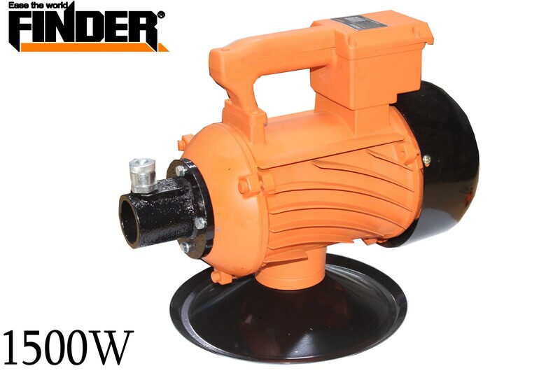 FINDER Էլ․  Վիբրատոր բետոնի 1500W 197342