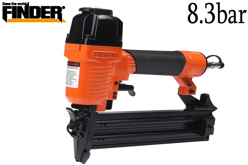 FINDER Օդով ստեպլեր մեխի 195432