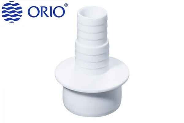 Orio Ջրահեռացման ադապտեր (20/22-40) A-4140