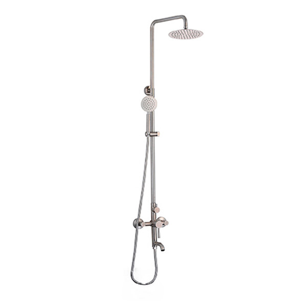 Gunther ցնցուղ կանգնակով SH-135 K&#39;&#39;03&#39;&#39;/5