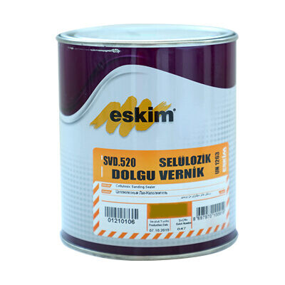 Eskim Նիտրո գրունտ լաք 3կգ