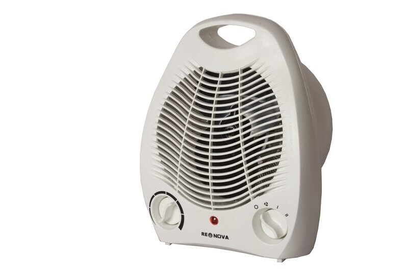 Էլ.տաքացուցիչ Renova LQ 501 2000W