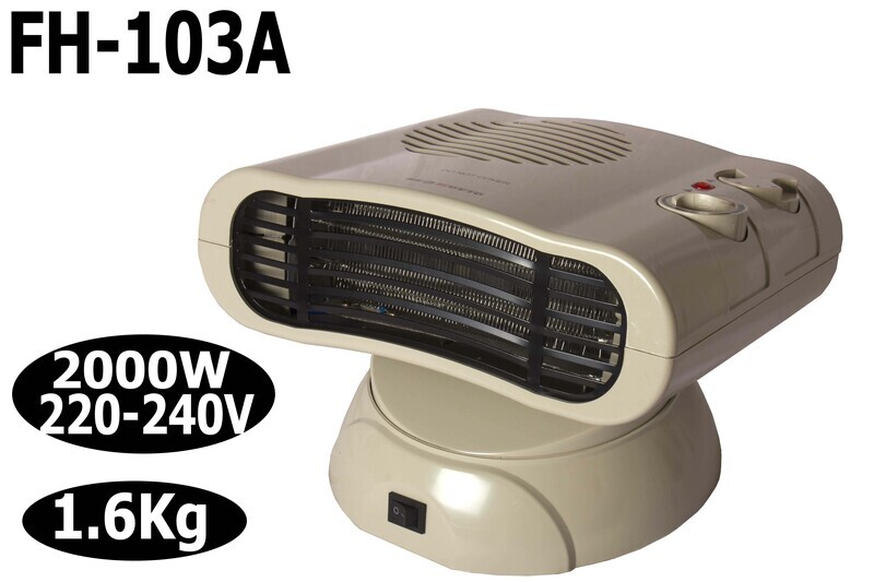 Էլ.տաքացուցիչ Renova FH 103A