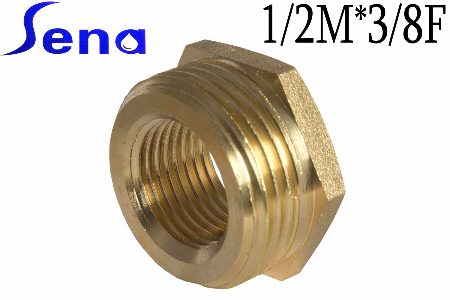 SENA Անցում (переход) 1/2M*3/8F