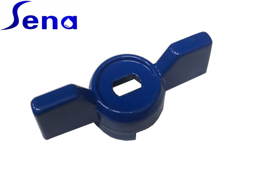 SENA Ջրի փականի գլխիկ (вентиль) (բաբչկա)