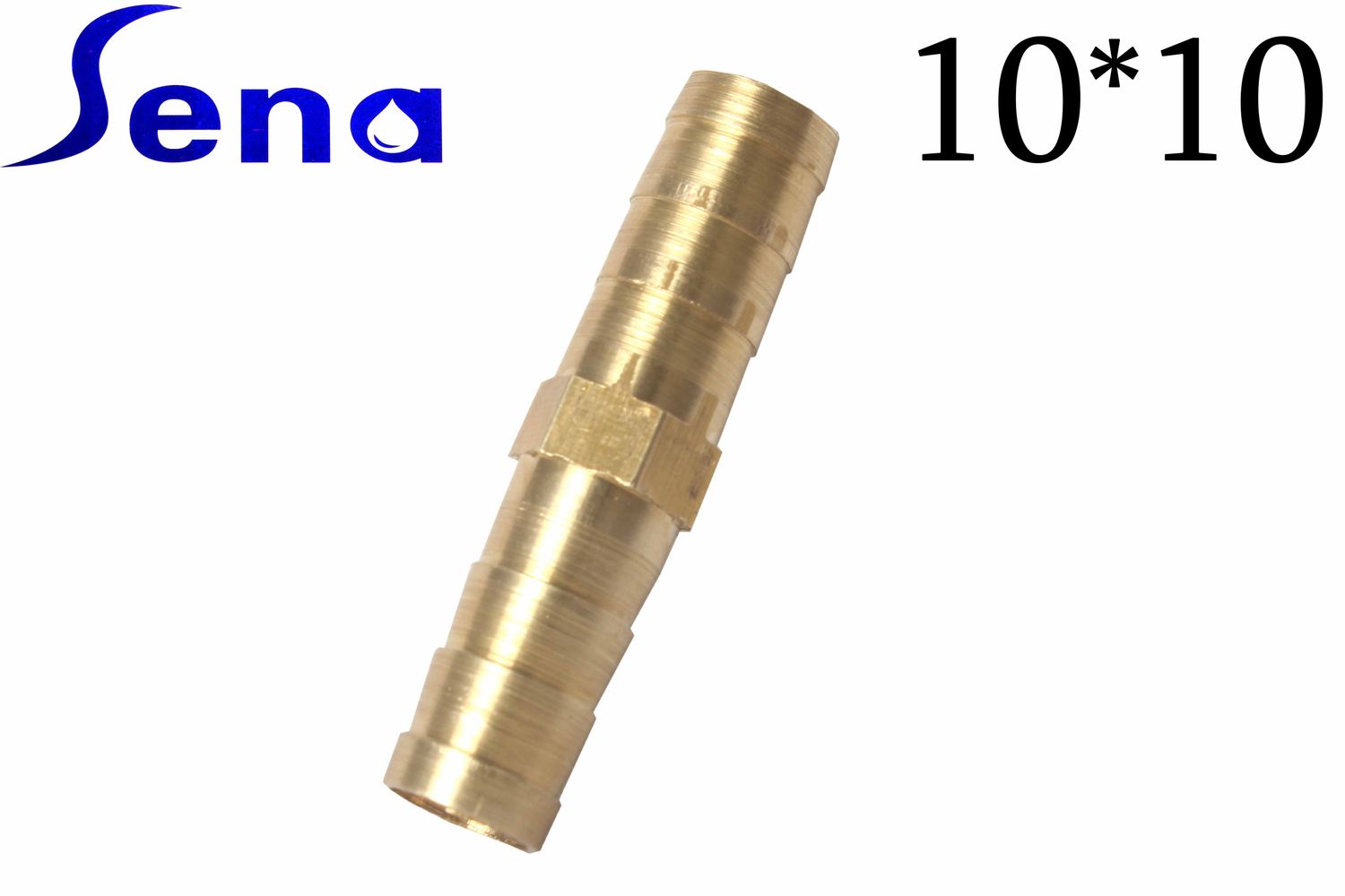 SENA Միացում (штуцер) 10*10