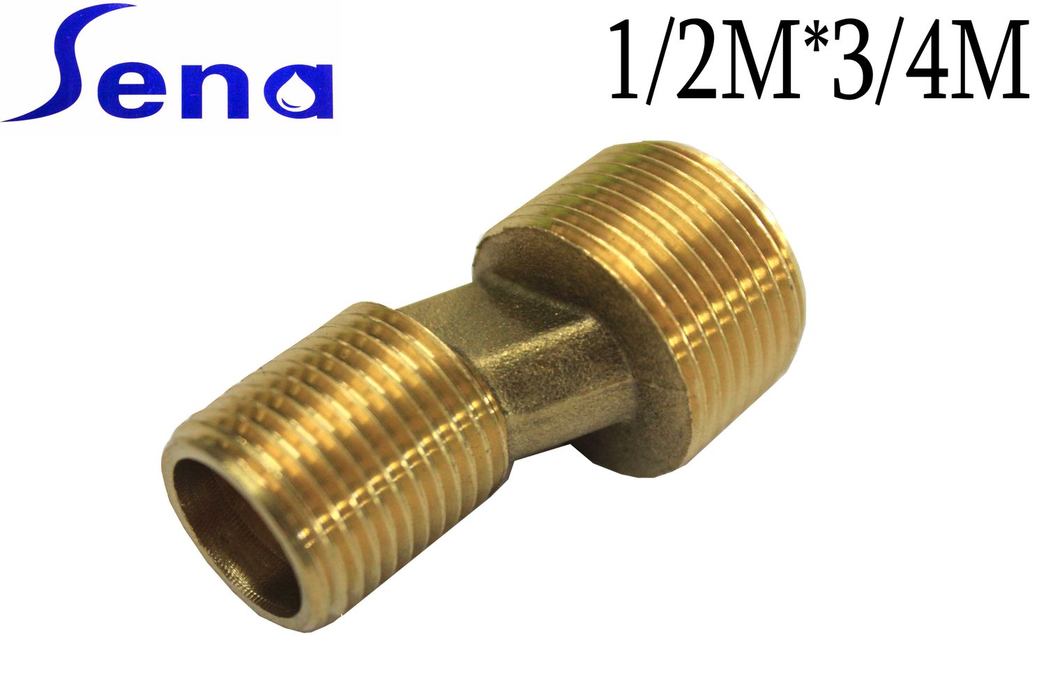 SENA Էքսցենտրիկ 1/2M*3/4M