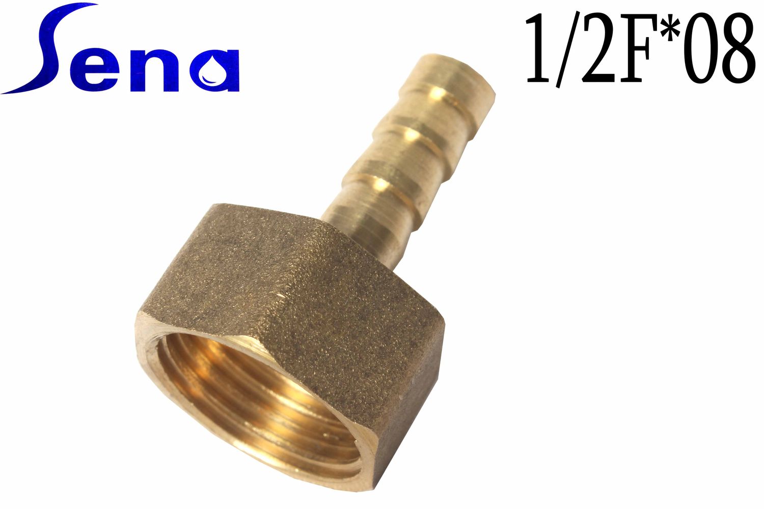 SENA Միացում (штуцер) 1/2F*08