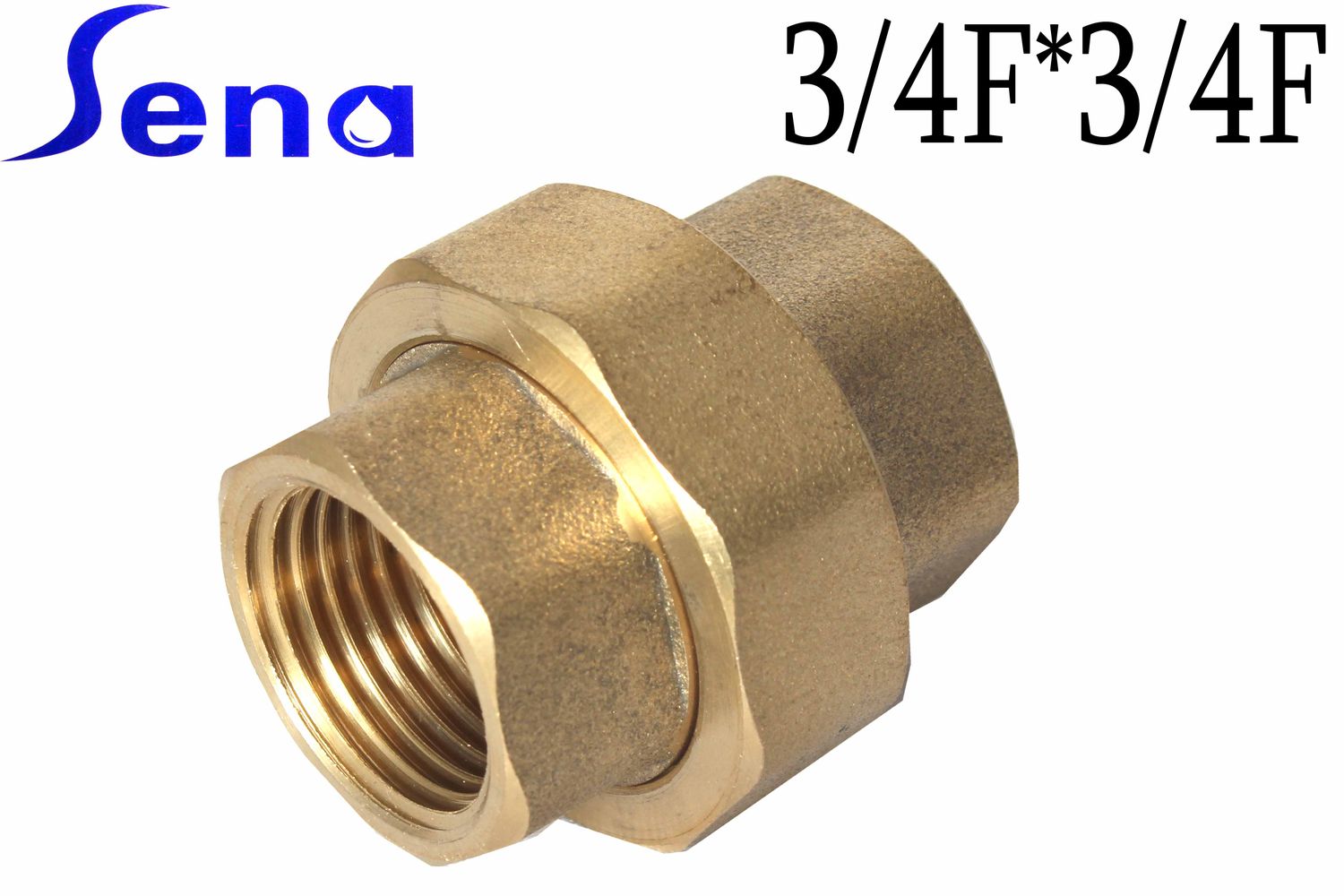 SENA Անցում (переход) 3/4F*3/4F  (HJ-8628)