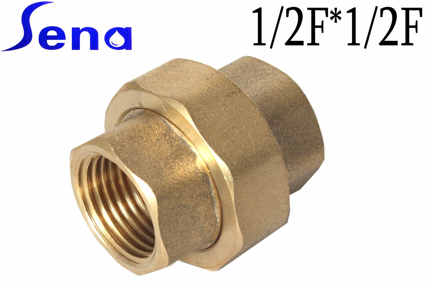 SENA Անցում (переход) 1/2F*1/2F  (HJ-8628)