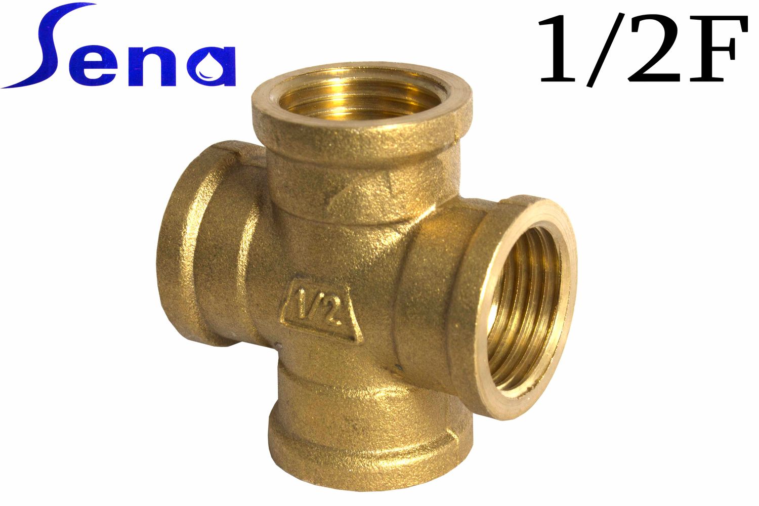 SENA Խաչուկ 1/2F