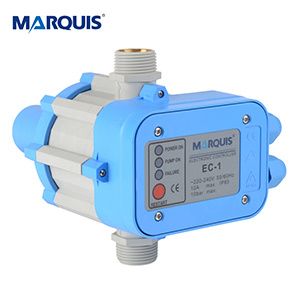 Ջրի պոմպի ավտոմատիկա MARQUIS EC-1