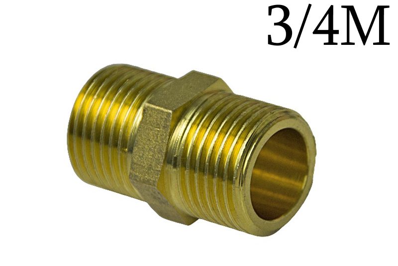 Անցում (переход) բաչոկ 3/4M  (GA2823)