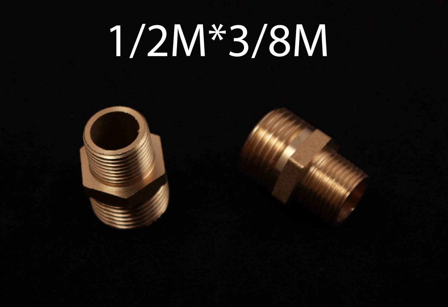 Անցում (переход) 1/2M*3/8M  (GA2825)