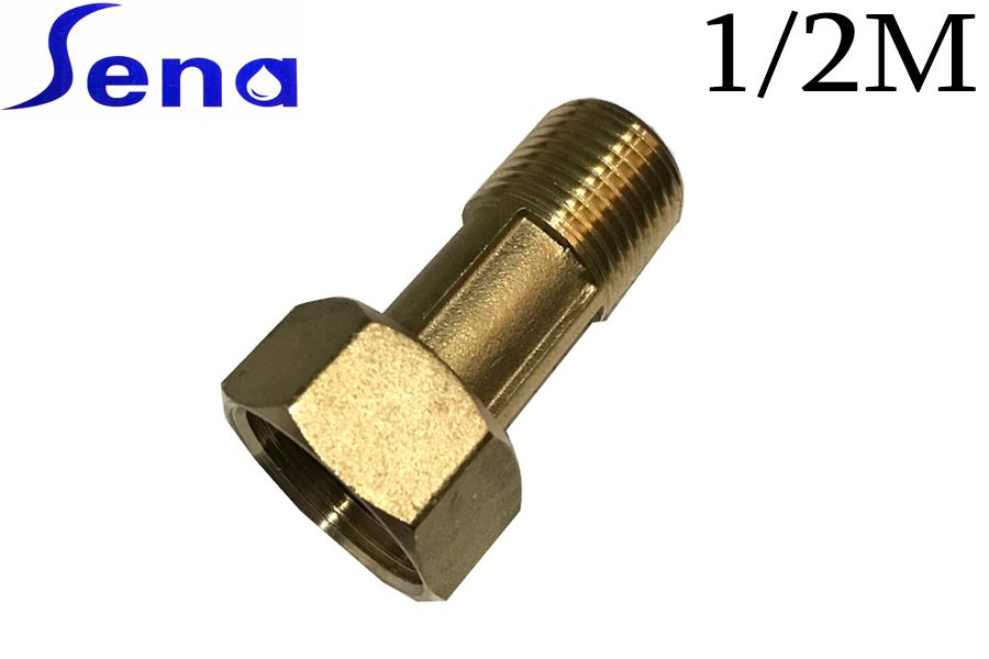 SENA Անցում (муфт) 1/2M 