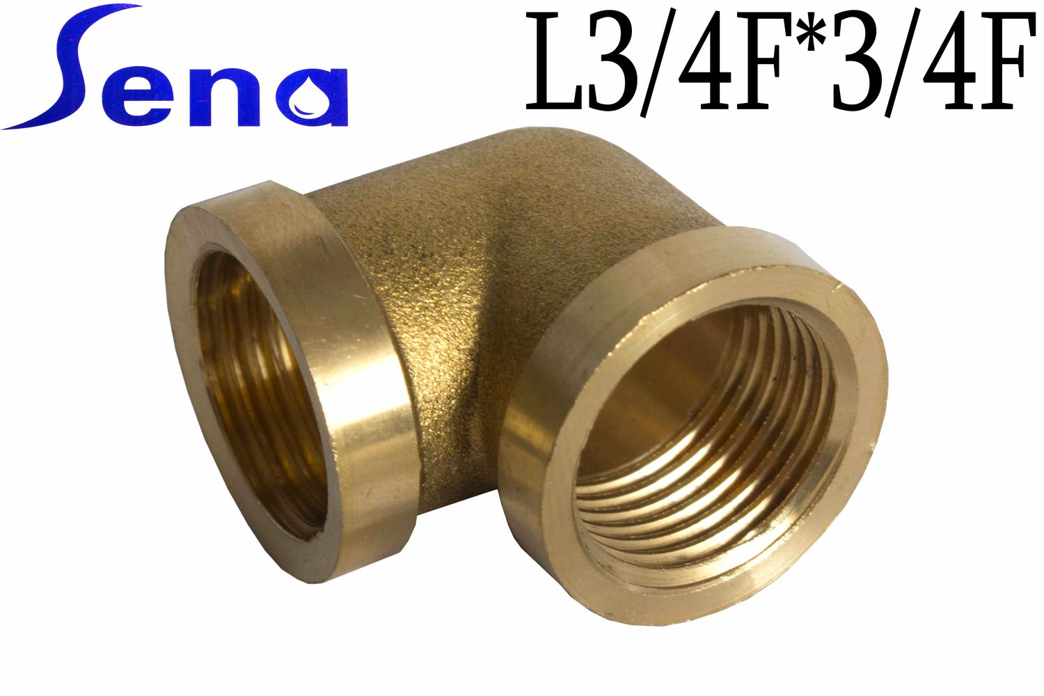 SENA Անկյուն (угольник) L3/4F*3/4F*
