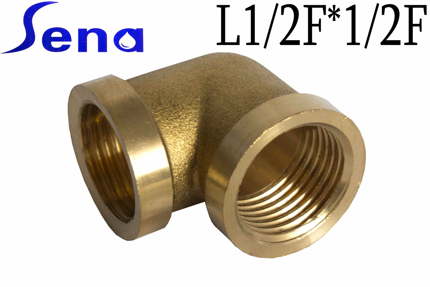 SENA Անկյուն (угольник) L1/2F*1/2F* 