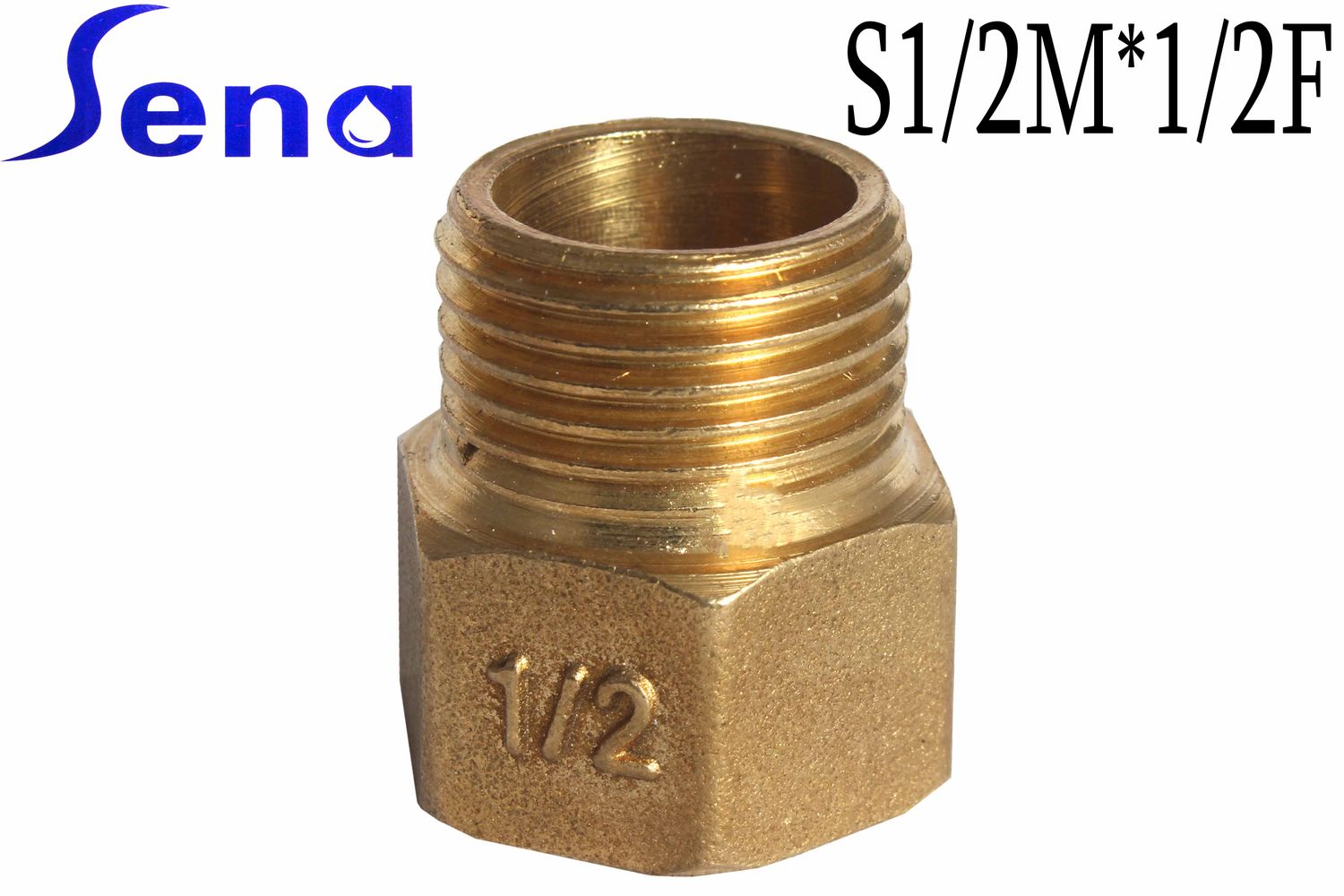 SENA Անցում (переход) S1/2M*1/2F 