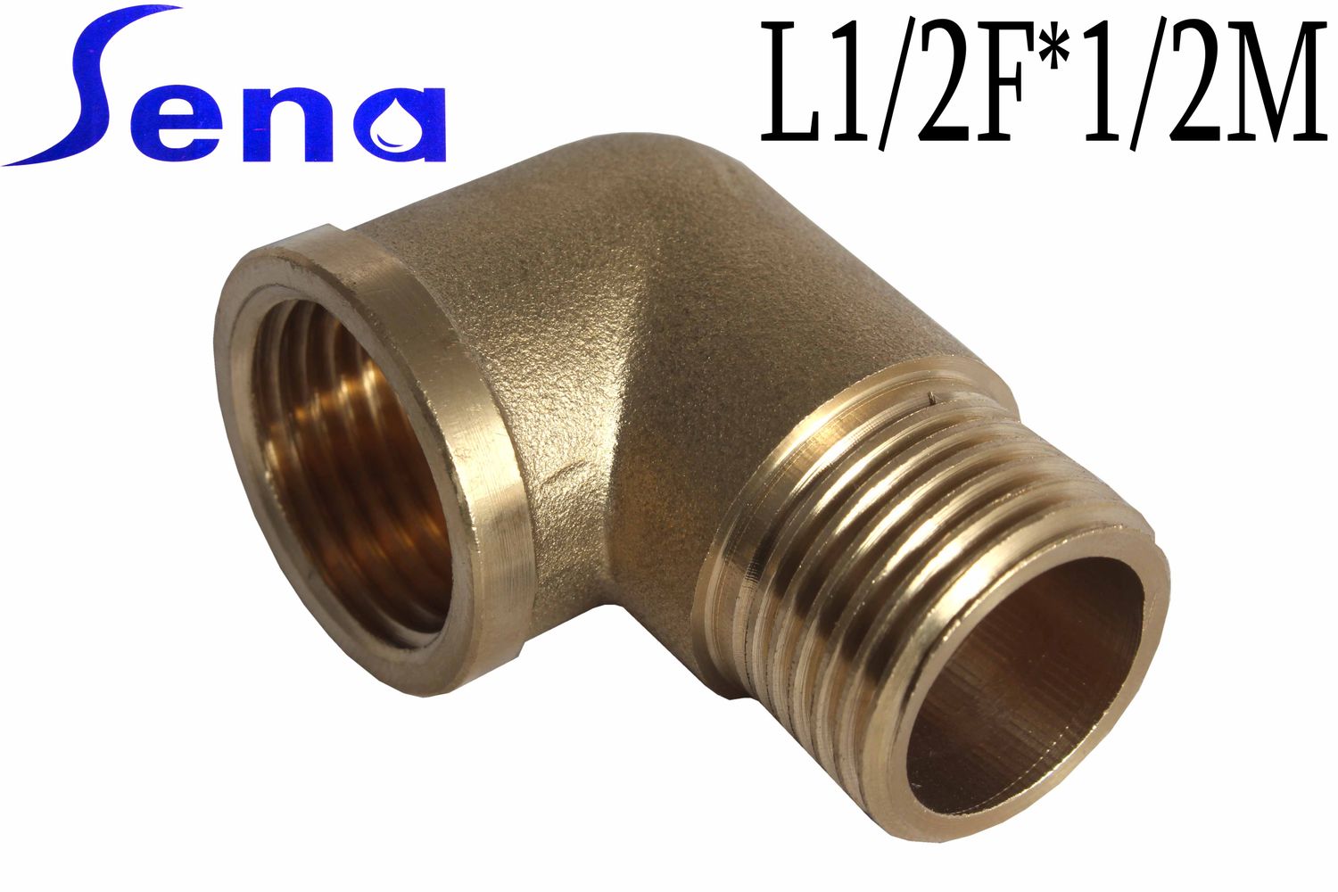 SENA Անկյուն (угольник) L1/2F*1/2M 