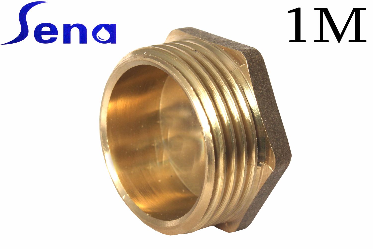 SENA Խցան (заглушка) 1M