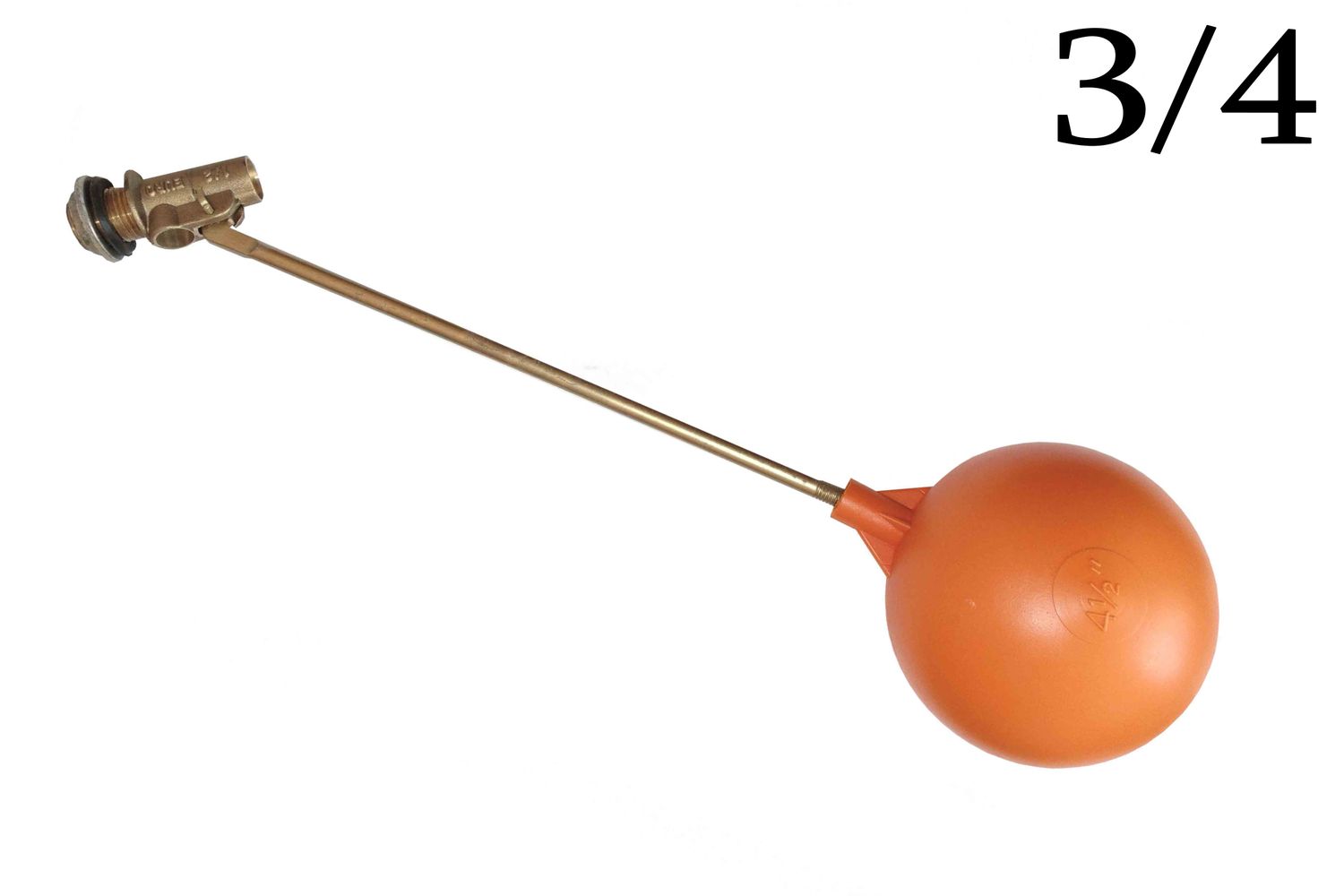 Պապլավոկ 3/4