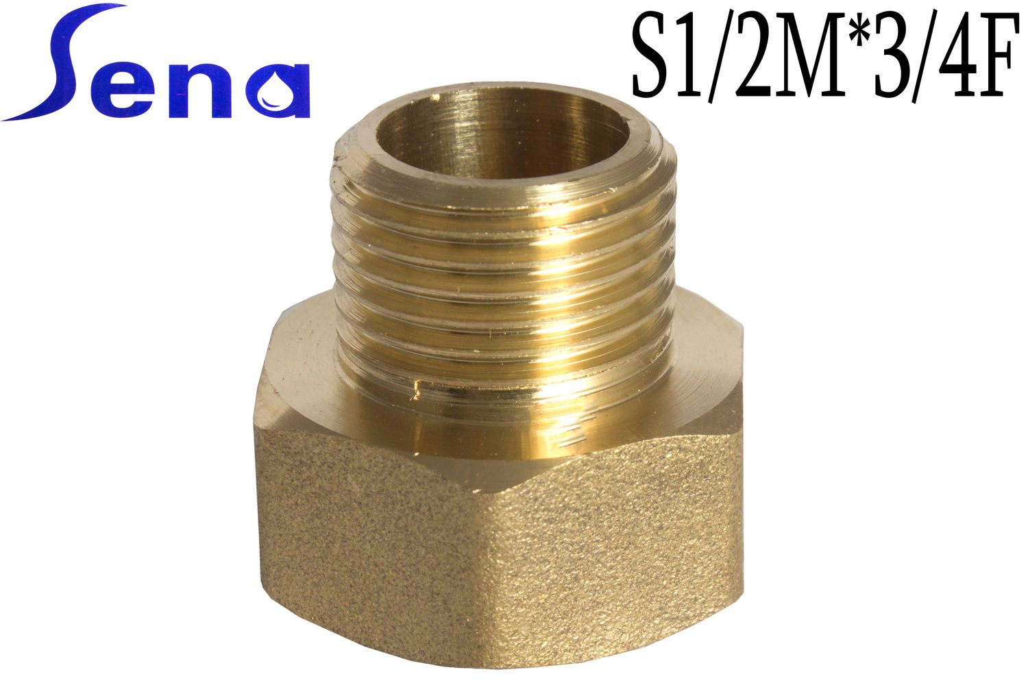 SENA Անցում (переход) S1/2M*3/4F 
