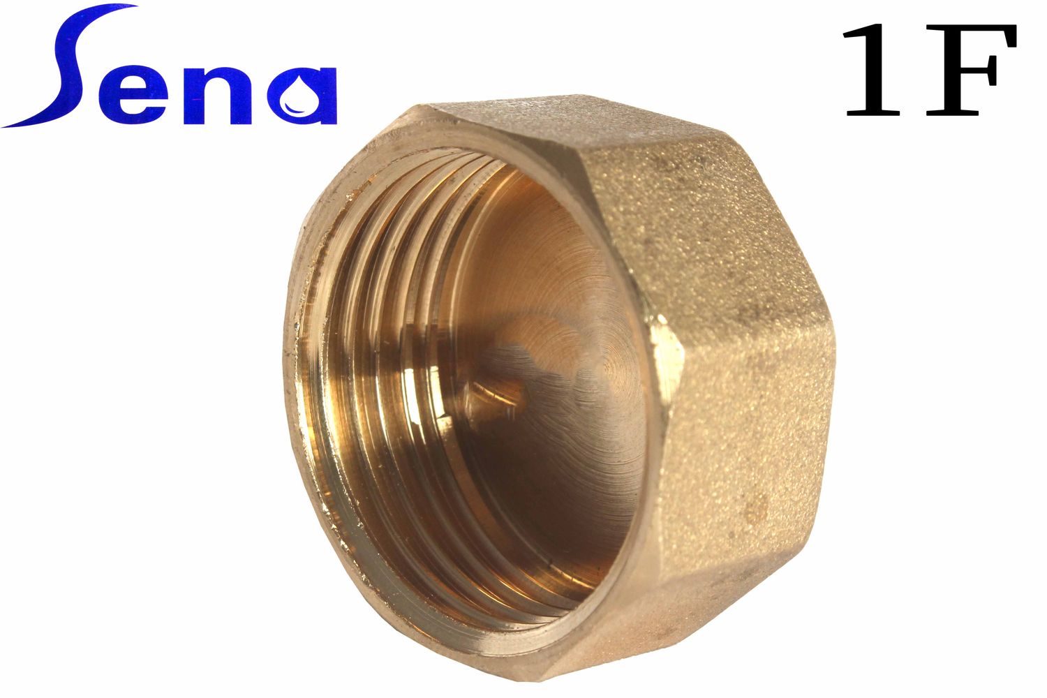 SENA Խցան (заглушка) 1F 
