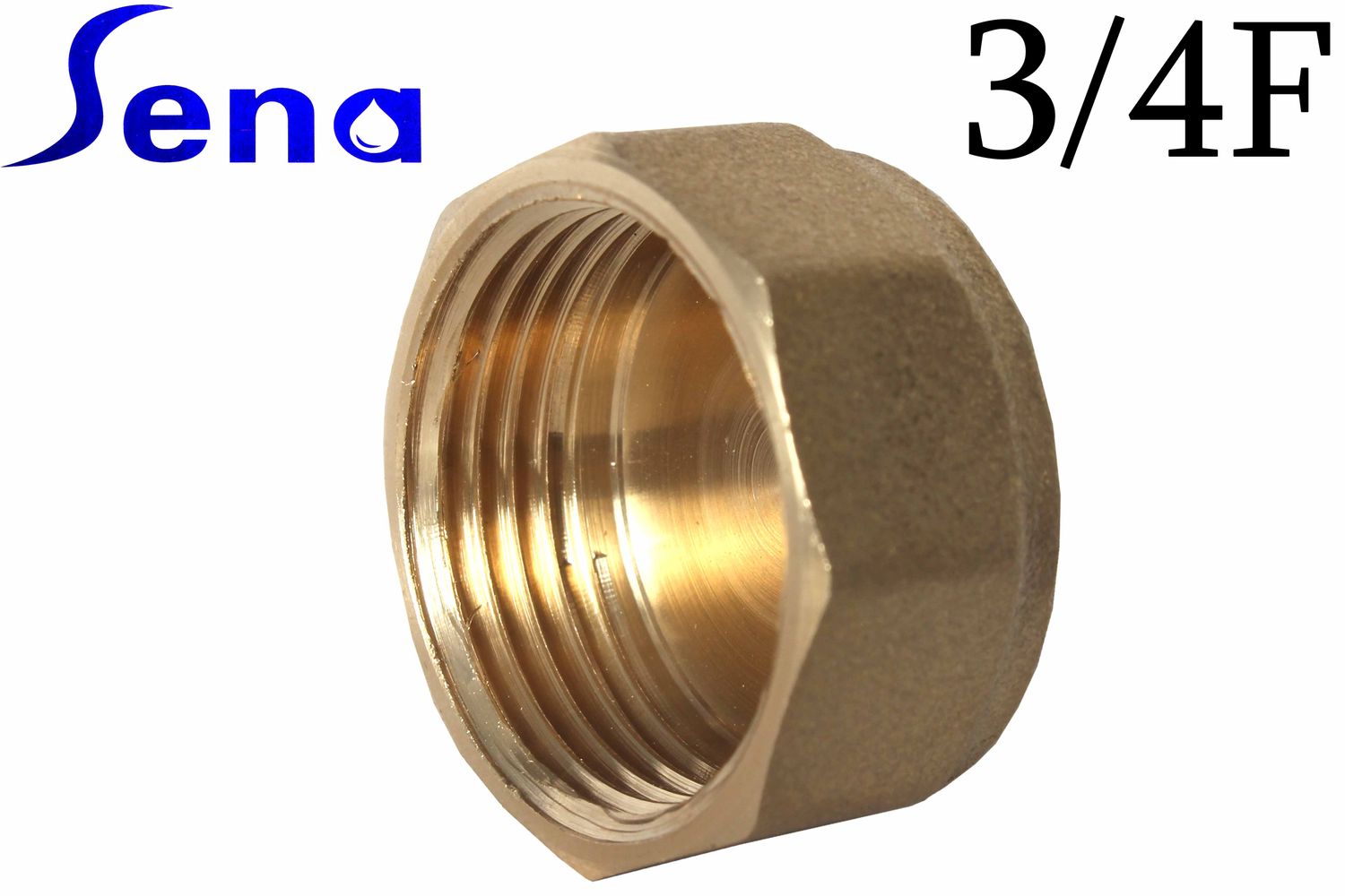 SENA Խցան (заглушка) 3/4F