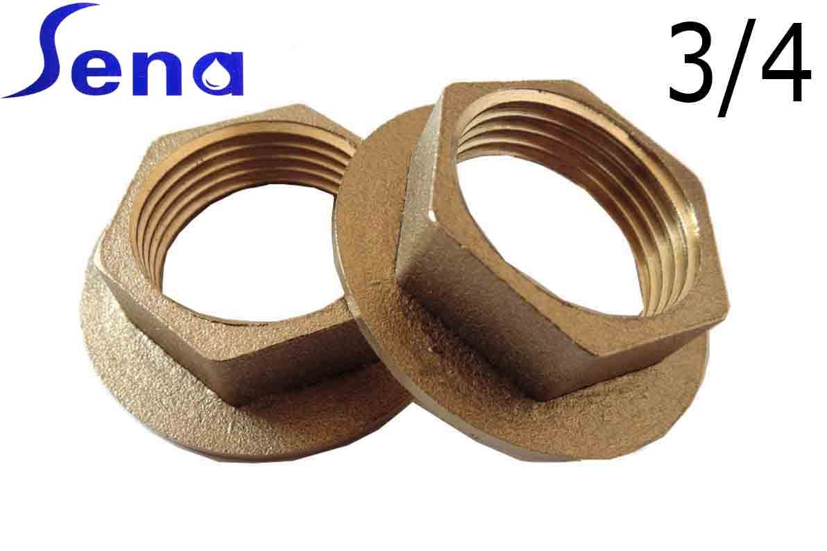 SENA Ծորակի գայկա 3/4 մետաղական