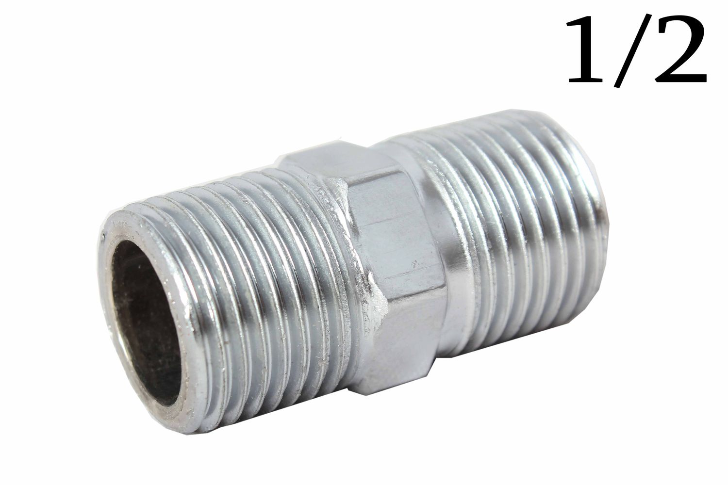 Անցում (переход) նիկելի բաչոկ 1/2