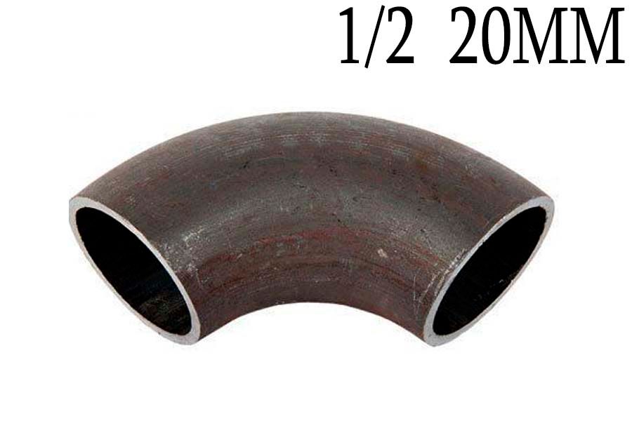Անկյունակ 1/2 20մմ Fixtop