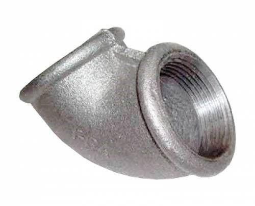 Անկյուն (угольник) անցումային 20Bx15H (բրոնզ)