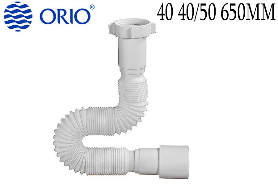 Orio AC-1013 Գոֆրե 40 40/50 650mm
